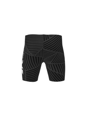 Podiumwear Men's Compression Short