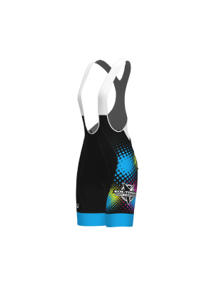 Podiumwear Women's Silver Bibs - Updated 2023