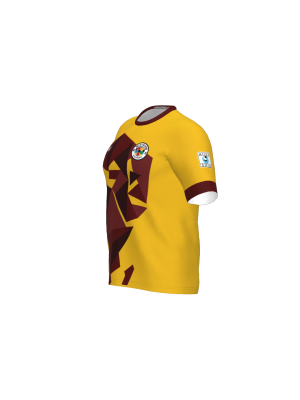 Podiumwear Men's Jersey