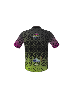 Podiumwear New Waffle fabric for 2025!  Men's Bronze Jersey