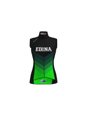 Podiumwear Women's Lightweight Cycling Vest