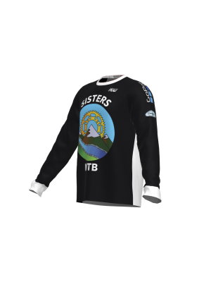 Podiumwear Unisex Silver Long Sleeve Tech Tee - New Fabric 2025!