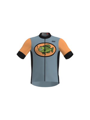 Podiumwear New Waffle fabric for 2025!  Men's Bronze Jersey