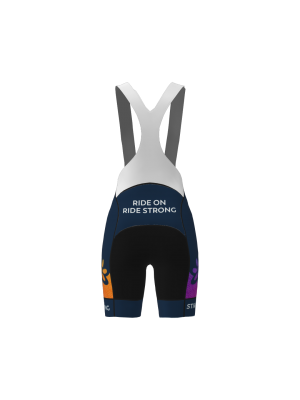 Podiumwear Women's Silver Bibs - Updated 2023