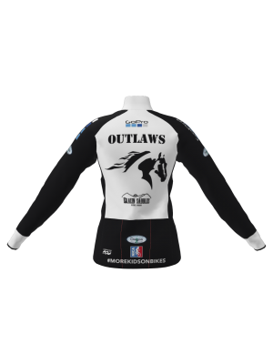 Podiumwear Women's Lightweight Cycling Jacket