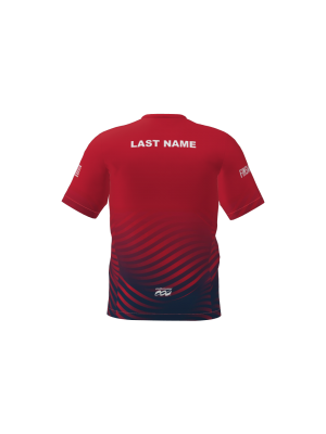 Podiumwear Men's Jersey