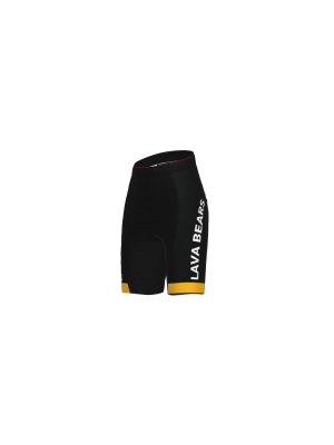 Podiumwear Women's Bronze Shorts