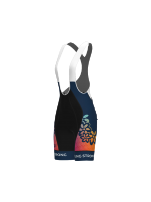 Podiumwear Women's Silver Bibs - Updated 2023