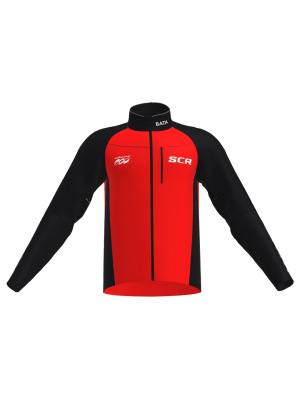 Podiumwear Unisex Gold Jacket