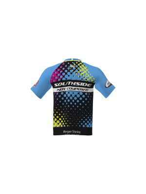 Podiumwear Child's MTB Jersey - New Fabric 2025!