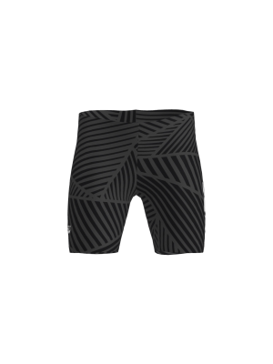 Podiumwear Men's Compression Short