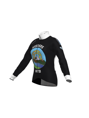 Podiumwear Women's Lightweight Cycling Jacket