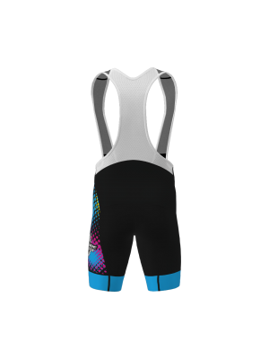 Podiumwear Men's Silver Bibs - Updated 2023