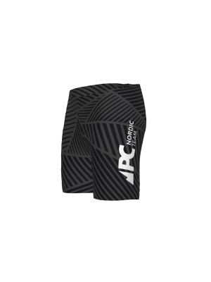 Podiumwear Men's Compression Short