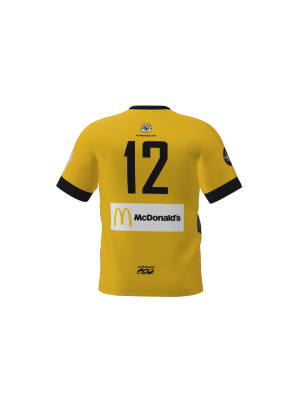 Podiumwear Men's Jersey