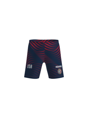 Podiumwear Men's Lightweight Short