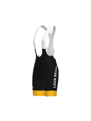 Podiumwear Women's Silver Bibs - Updated 2023