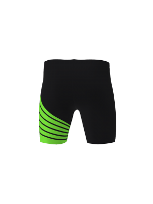 Podiumwear Men's Compression Short