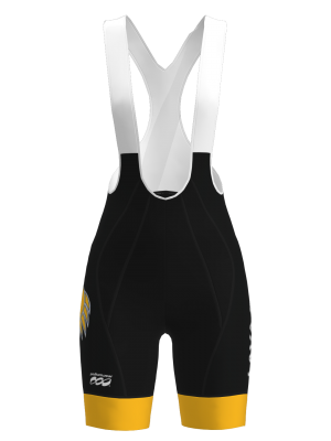 Podiumwear Women's Silver Bibs - Updated 2023