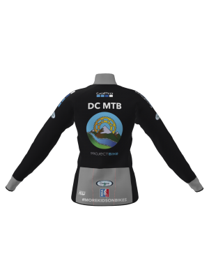 Podiumwear Women's Lightweight Cycling Jacket