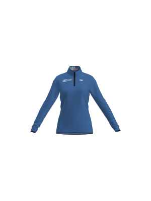 Podiumwear Unisex Slim-Fit Hoodie