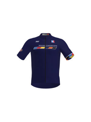 Podiumwear Men's Bronze Jersey