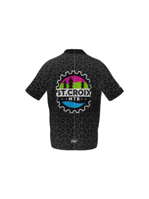 Podiumwear NEW for 2025!  Ripstock Fabric Crew Shirt with Buttons