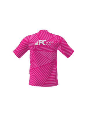 Podiumwear Men's V-Neck Tee - New Fabric 2025!