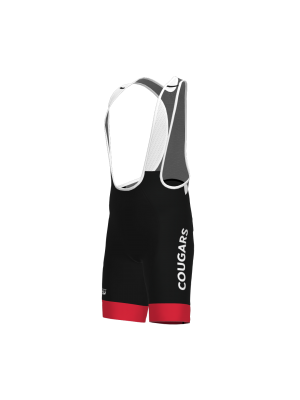 Podiumwear Men's Silver Bibs - Updated 2023