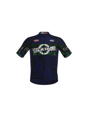 Podiumwear New Waffle fabric for 2025!  Men's Bronze Jersey