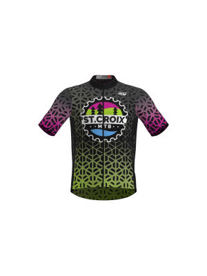 Podiumwear New Waffle fabric for 2025!  Men's Bronze Jersey