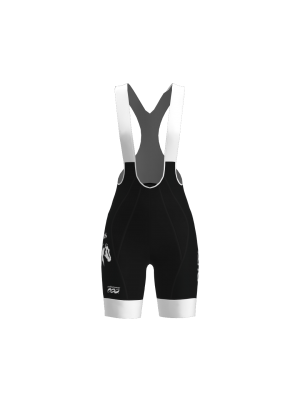 Podiumwear Women's Silver Bibs - Updated 2023