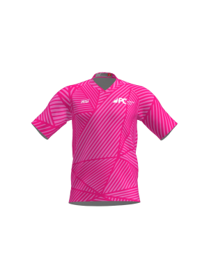 Podiumwear Men's V-Neck Tee - New Fabric 2025!