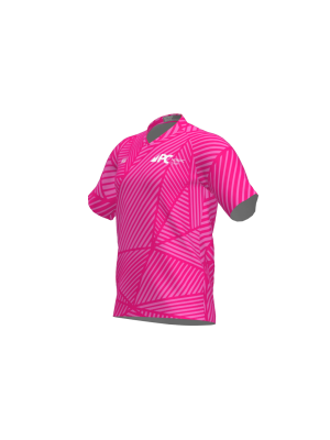 Podiumwear Men's V-Neck Tee - New Fabric 2025!