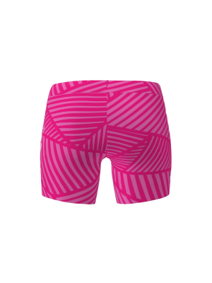 Podiumwear Women's Compression Short