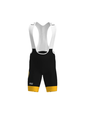 Podiumwear Men's Silver Bibs - Updated 2023