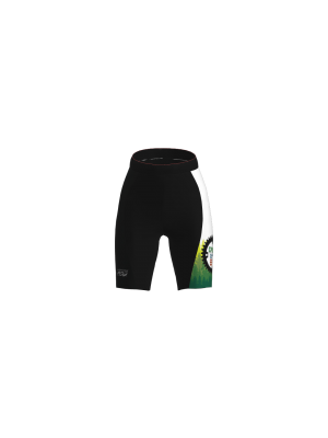 Podiumwear Women's Bronze Shorts