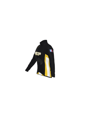 Podiumwear Women's Lightweight Cycling Jacket