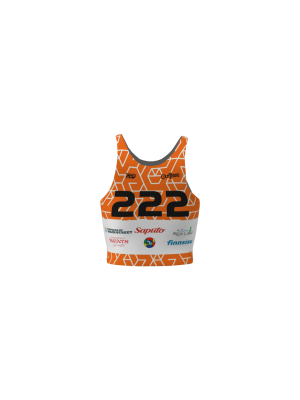 Podiumwear Race Bib
