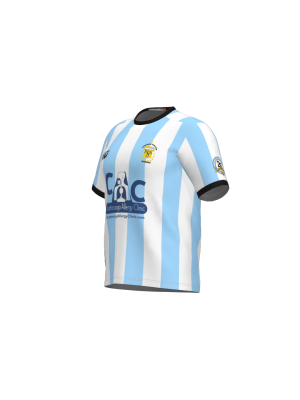 Podiumwear Men's Jersey