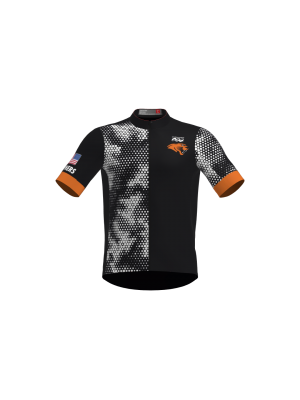 Podiumwear New Waffle fabric for 2025!  Men's Bronze Jersey