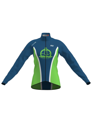 Podiumwear Women's Lightweight Cycling Jacket