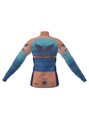 Podiumwear Women's Lightweight Cycling Jacket