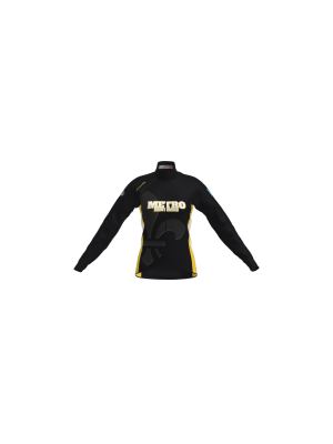 Podiumwear Women's Lightweight Cycling Jacket