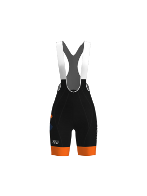 Podiumwear Women's Silver Bibs - Updated 2023