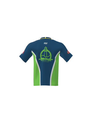 Podiumwear Child's MTB Jersey - New Fabric 2025!
