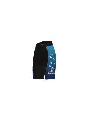 Podiumwear Women's Bronze Shorts