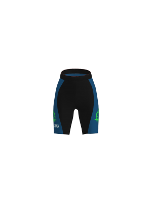 Podiumwear Women's Bronze Shorts