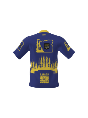 Podiumwear Men's V-Neck Tee - New Fabric 2025!