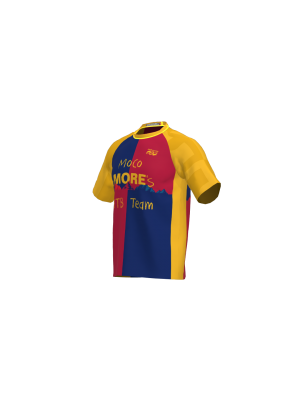 Podiumwear Child's MTB Jersey - New Fabric 2025!